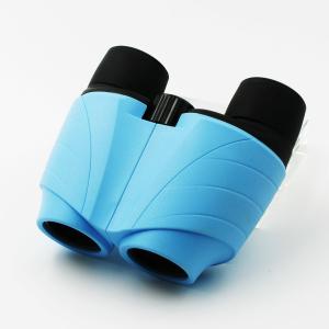 China 8x25 Compact Binoculars High Binocular Easy for Outdoor Hunting Optical glass, aluminium alloy, Rubber, ABS factory