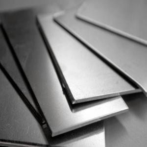 China 50mm Hastelloy C276 Plate C4 High Corrosion Resistance Nickel Alloy Plate factory