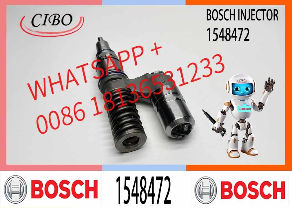 Heavy Truck Fuel Injector Unit Diesel Fuel Injector 0414701019 0414701082 1440579 1548472 DC11 DC12 DC16 Engine For Scan