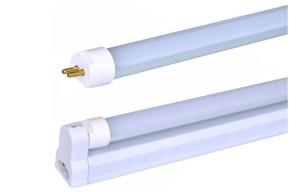 China High Brightness 18W Inside driver 1200mm t5 led tube Light replacement factory