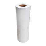 Double Sided RC Glossy Photo Paper 17 Inch 200gsm For Inkjet Printer