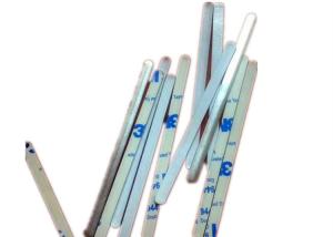 China 1060 Aluminium Solid Bar Nose Clip Bar Wire For Medical Disposable Face Masks factory