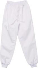 China Polyester 65% Cotton 35% Elastic Waistband Work Clothes factory