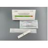 Buy cheap 96.67% Sensitivity COVID-19 Test Kit Lateral Flow Test Kits from wholesalers