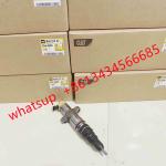 USA genuine C9 Common Rail Injector 254-4339 10R7222 387-9433 382-2574 387-9433