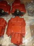 Kayaba PSVD2-17E-12 hydraulic Piston Pump/main used for excavator