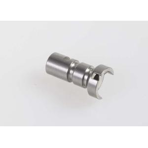 Precision CNC Machine Parts Stainless Steel CNC Turning Machining For Earphone