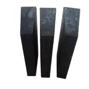 China 17% Apparent Porosity Silicon Carbide Refractory Brick for Industry Furnace Production factory