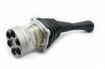 Excavator Parts Joystick Handles For 55 140 210 240 Control Handle Hydraulic