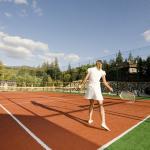 Easy To Maintain Sport Floor Tennis Court Acrylic Acid Netball Court yellow