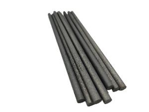 Customized Dimention Tungsten Carbide Raw Material For Cutting Drilling Milling Grinding