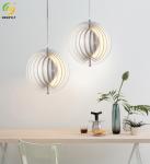 Used For Home/Hotel E27 Simple Modern Fashionable Pendant Light