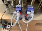 Automatic Bottle Filling And Capping Machine , Essential Oil Bottling Equipment