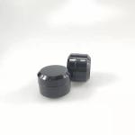 20g Chrome Metallized Pill Bottle for Cosmetic Packaging/PP Plastic Protein
