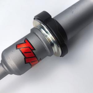 China 58mm Cylinder Nitrogen Shock Absorbers Off Road Lift For JMC Vigus 4x4 on sale