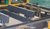 Automatic Hydraulic Bandsaw Machine Wood Band Saw Mill Machine Portable Sawmill