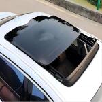 Anti Scratch Sunroof Glass PPF TPU Car Sunroof Protection Film 10 Mil