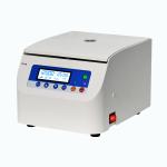 Table Top Hematocrit High Speed Centrifuge Machine For Laboratory