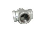 Customized Seamless Fire Fighting Pipe Fittings 1.6Mpa Working Pressure