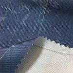 40D 50D Waterproof Breathable Fabric