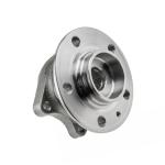 Rear Wheel Bearing Kit Left Right For Volvo Xc90 30639876 2002