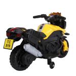 Children Mini Electric Motorcycle Toy for Kids G.W/N.W 7.5/6.5 Packing size 68.8