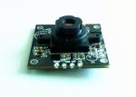 1/2.7" 5mm 3Megapixel M9x0.5 Mount Non-Distortion Lens for 1/2.7"~1/3.2" CMOS