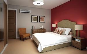 China Gelaimei Customized Star Furniture Living Room Sets Extra Large King Size Bed factory