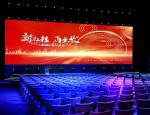 Original Indoor Outdoor Rental Event Stage P2.6 P2.9 P3.91 P4.81 LED Advertising