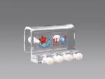 Best seller practical Aquarium dosing pump accessary DD-04