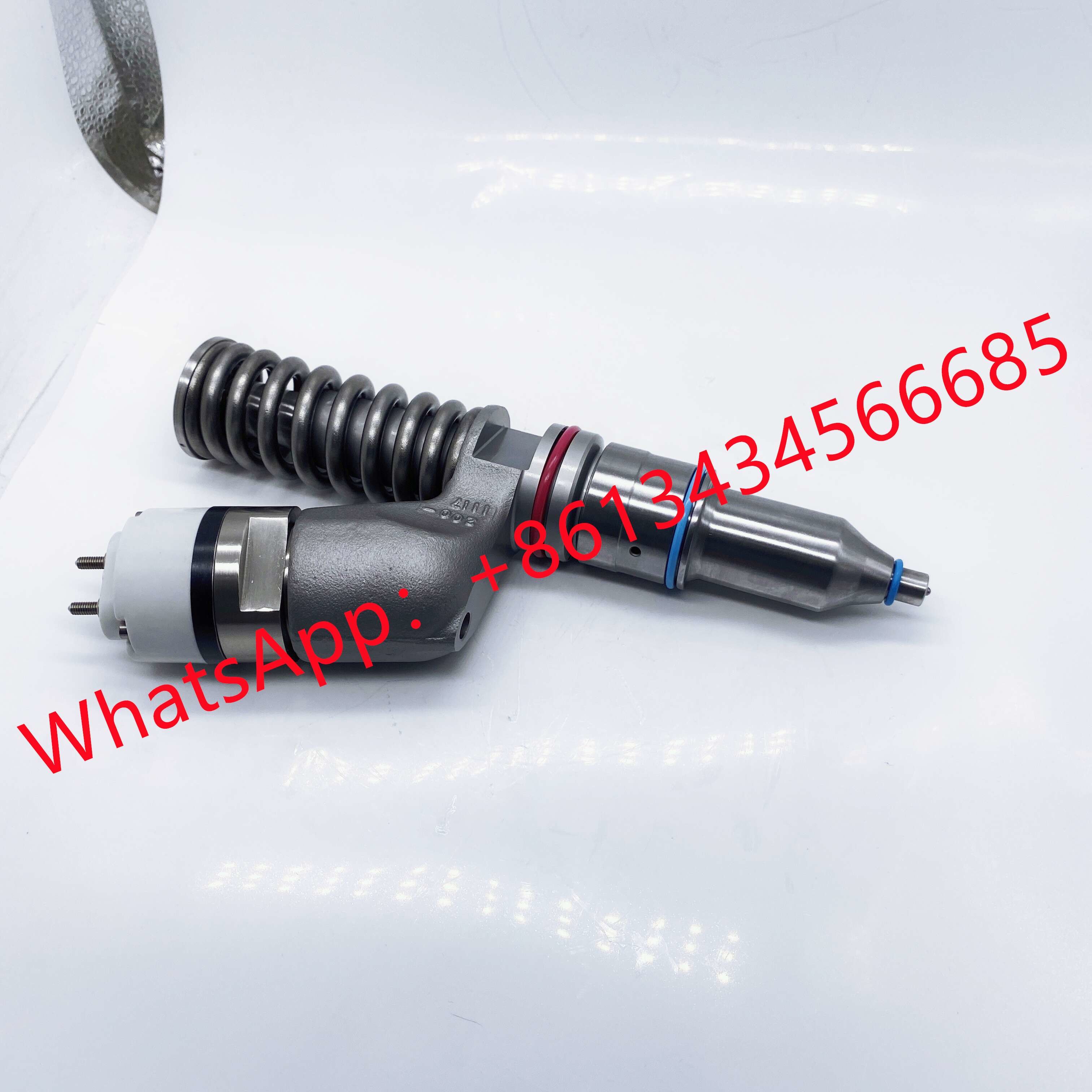 295-9085 Common Rail Injector CAT Excavator C15 C18 Diesel Engine Fuel Nozzle