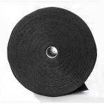 Lightweight Activated Carbon Fiber Nonwoven Fabric in Plain Style for Applicatio