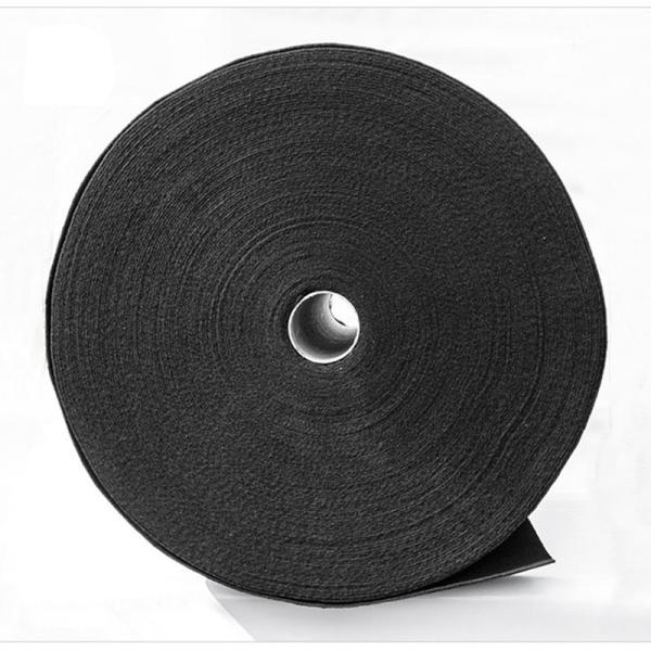 Activated Carbon Nonwoven Cloth Inner Material for Odor Control and Neutralizati