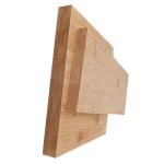 Direct Niska Cena 9mm Thick Bamboo Plywood with Modern Design Style and OEM/ODM
