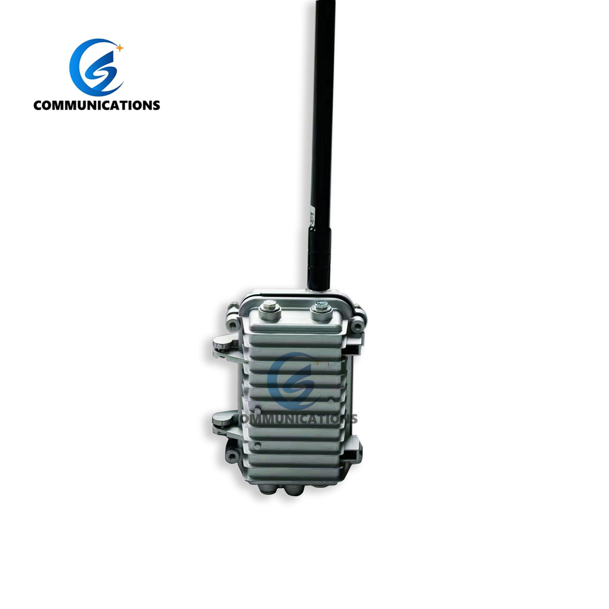 700-1100mhz 433mhz 900mhz 1.2G One Antenna Handheld Signal Module For FPV Defense