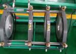 90-315Mm Pipe Jointing Hdpe Butt Fusion Welding Machine CE Certification