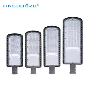 China Die-Casting Aluminum High Brightness Led Street Light Ip66 Waterproof for road factory