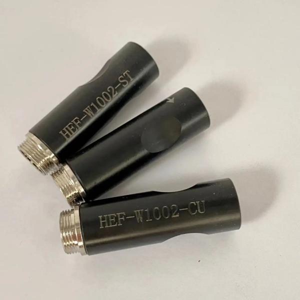 HEF-CC100 High Performance Multi-Channel Eddy Current Testing Equipment for Metal Parts & Auto Parts Detection