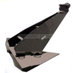 China Marine Stevin Anchor MK5 factory