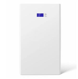 China Wall-mounted 51.2V/100AH 5120WH Li-ion Battery for Fast Charging Energy Storage factory
