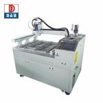 Plastic Packaging Material Resin Potting Machine for Transformer within 230V