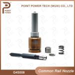 G4S008 Denso Commmon Rail Nozzle For Injector 23670-0E020/0E010 denso injector