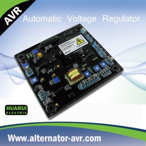 China Stamford MX341 AVR Original Replacement for Brushless Generator factory