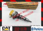 Cat 3412E Engine Diesel injection system parts diesel fuel injector 2321170 232