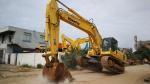 Original Colore Used Komatsu Excavator PC400-8 Crawler 40 Ton Excavator