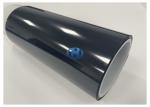 36 μm Black PET Silica Gel Coating Protective Film for Metal Plastic Glass