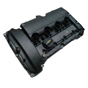 China Auto 1.6T Cylinder Head Cover For Peugeot 207 208 3008 308 5008 508 Citroen C4 C5 DS4 DS5 OE 0248Q2 factory