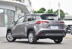 Toyota Corolla Cross 2024 2.0L 5 Door 5 Seat SUV Smart Electric Hybrid Elite