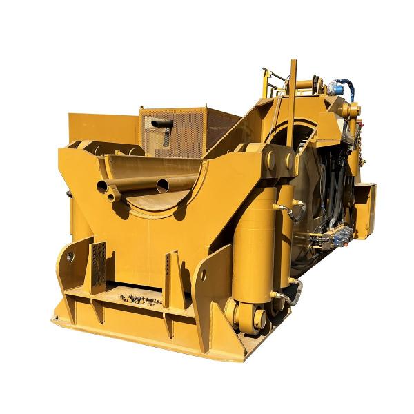 Manufacturing Plant Large Size Pipe Bending Machine for Field Pipeline
