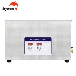 China High Capacity SUS304 600W 40KHz Digital Ultrasonic Bath factory
